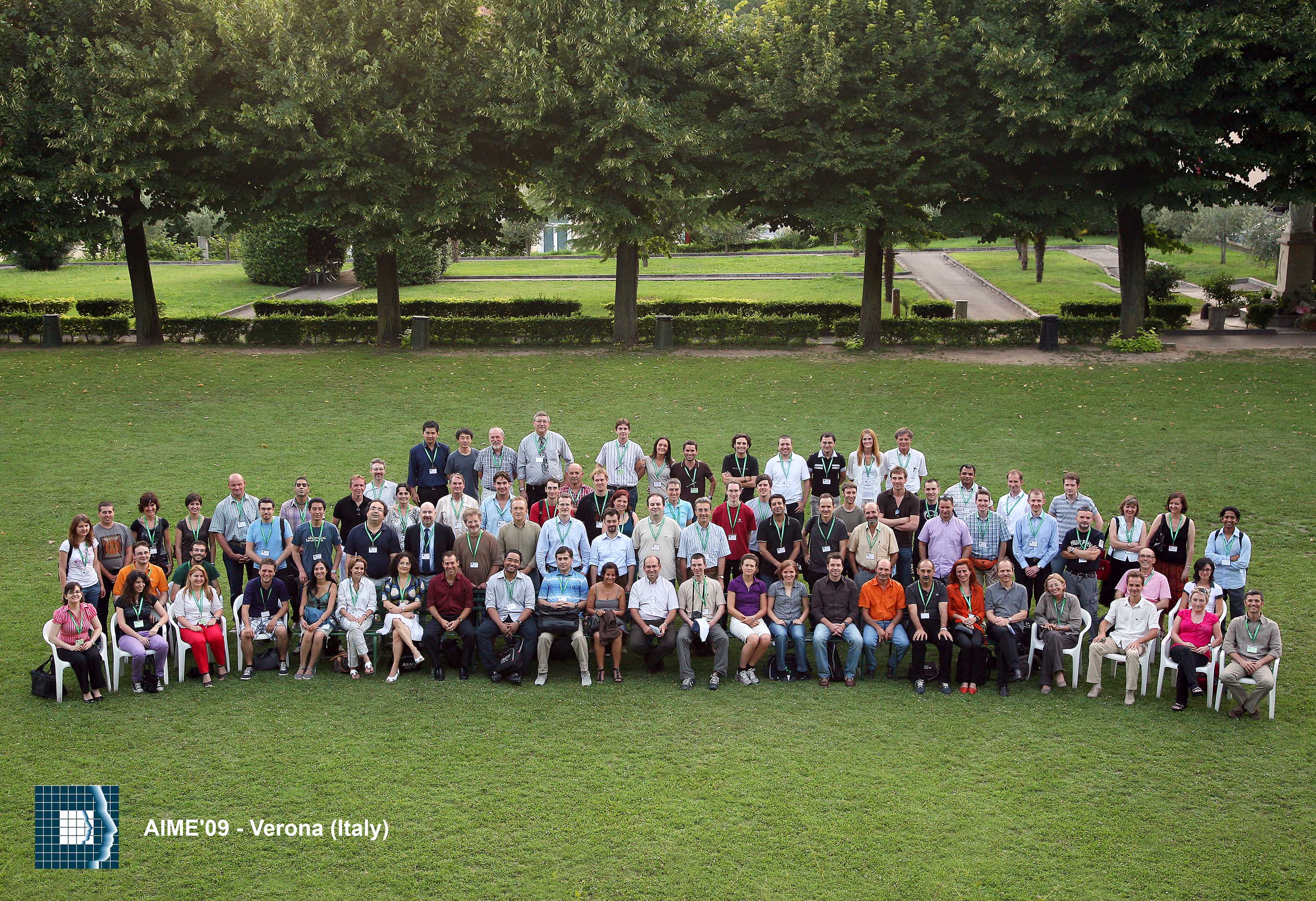 Group picture